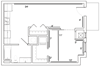 The Gallagher Floor Plan - The Corvina The Gallagher Floor Plan - The Corvina